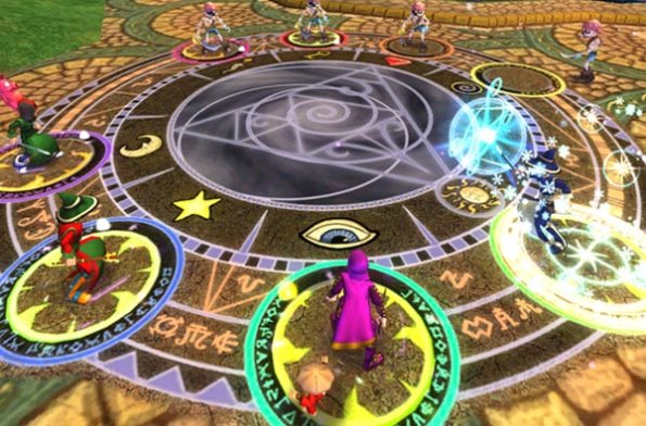 wizard101-pvp