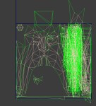 3-03 HR Bartleby UV Unwrap&nbsp;Cleanup