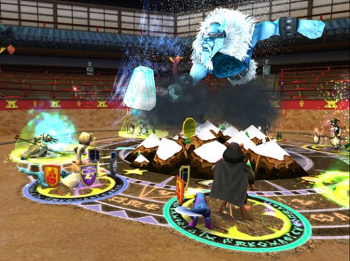 Wizard101 Triangle 8 Things You Probably Didn’t Know About the Making of Wizard101 ...