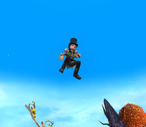 Image from Jaded Glaze at Wizard101 Central