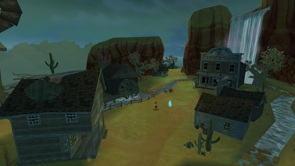 Top 10 Cool Things in Pirate101 Cool Ranch | KingsIsle Blog
