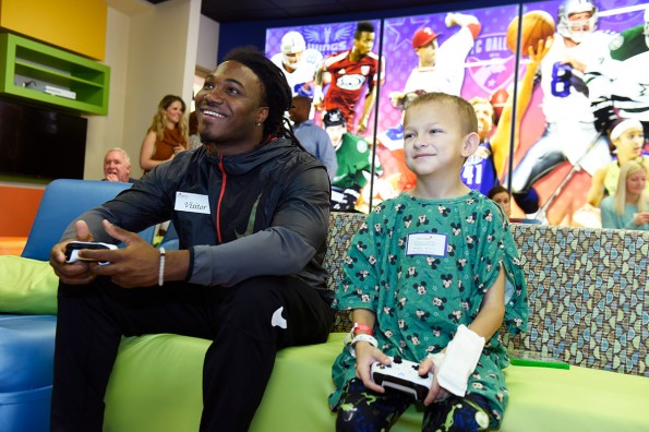 children's medical 1