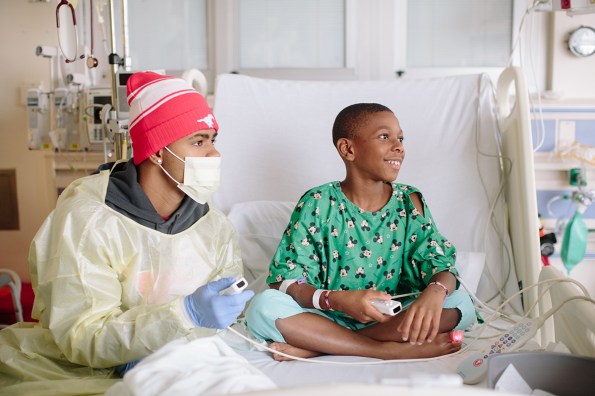 children's medical 2